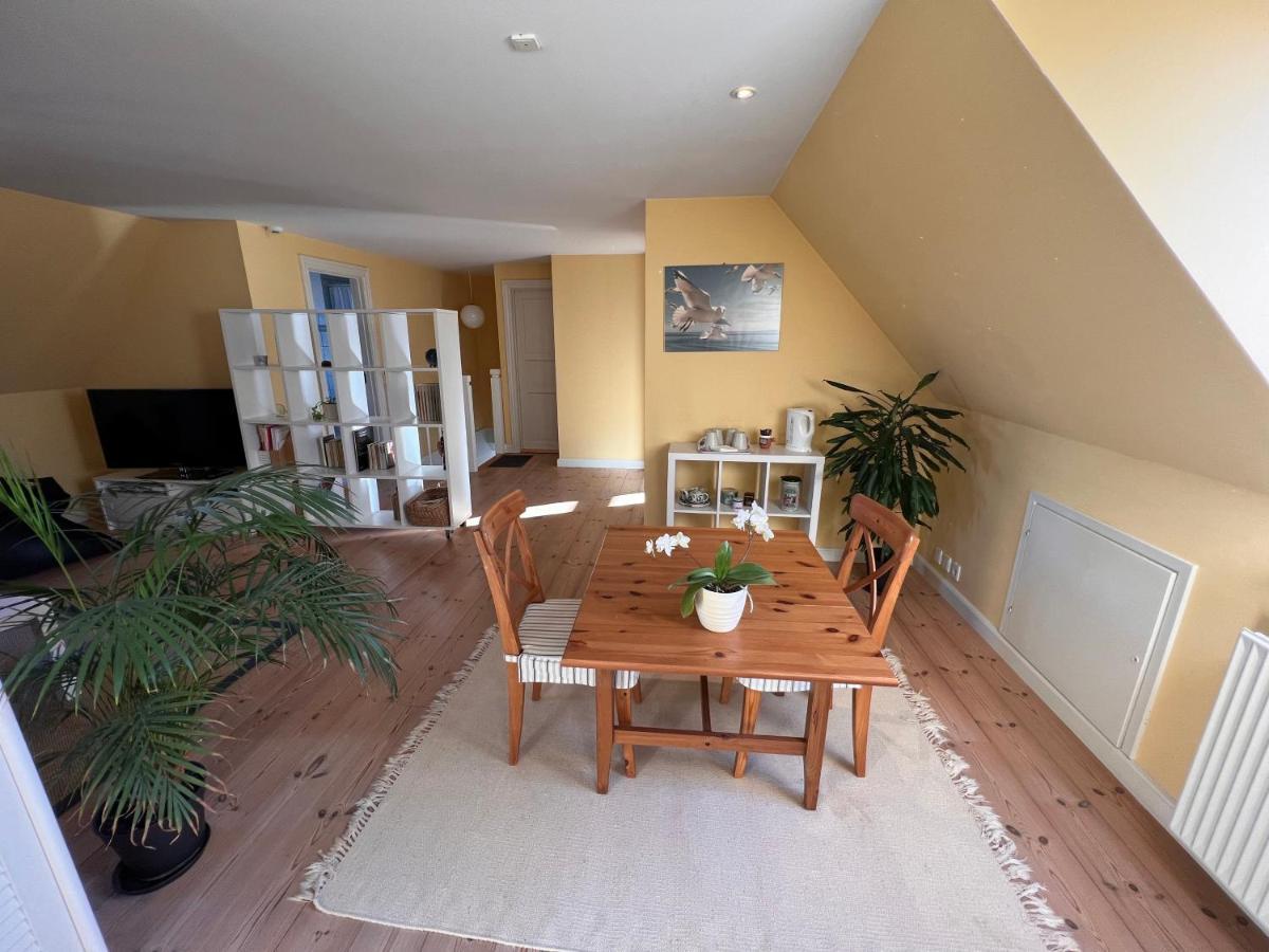 Landejendom Bogense Bed & Breakfast Dış mekan fotoğraf