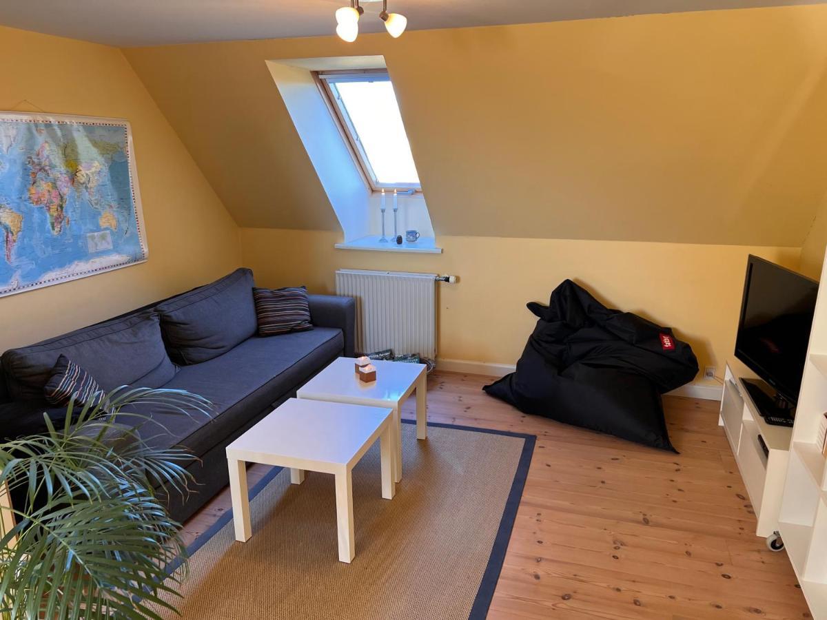 Landejendom Bogense Bed & Breakfast Dış mekan fotoğraf